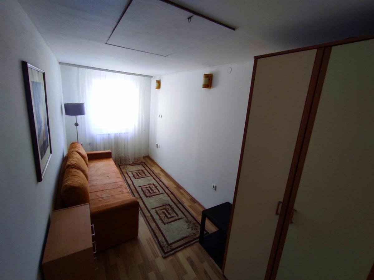 Apartment Jasmina Sarajevo Ngoại thất bức ảnh