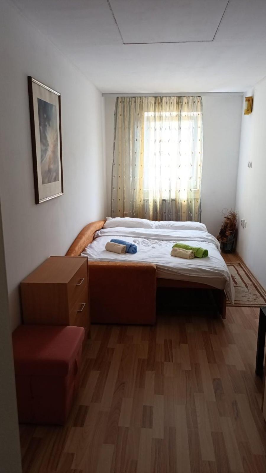 Apartment Jasmina Sarajevo Ngoại thất bức ảnh